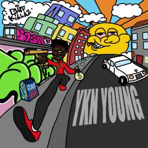 ดาวน์โหลดและฟังเพลง Blueberry (feat. Jhordan OG & TheMarkiim) (Explicit) พร้อมเนื้อเพลงจาก YKN_YOUNG