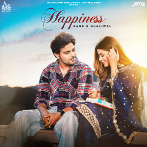 Listen to Happiness song with lyrics from Ranbir Dhaliwal
