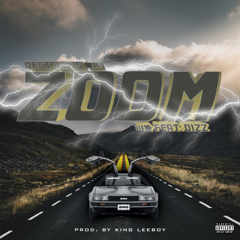 Zoom(feat. Dizz) (Explicit)