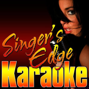 收聽Singer's Edge Karaoke的Written in the Stars (Originally Performed by Tinie Tempah & Eric Turner) [Vocal Version] (Explicit)歌詞歌曲