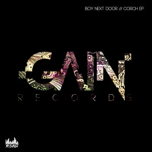 Boy Next Door的專輯Corch EP