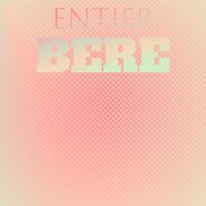 Various Artists的專輯Entier Bere