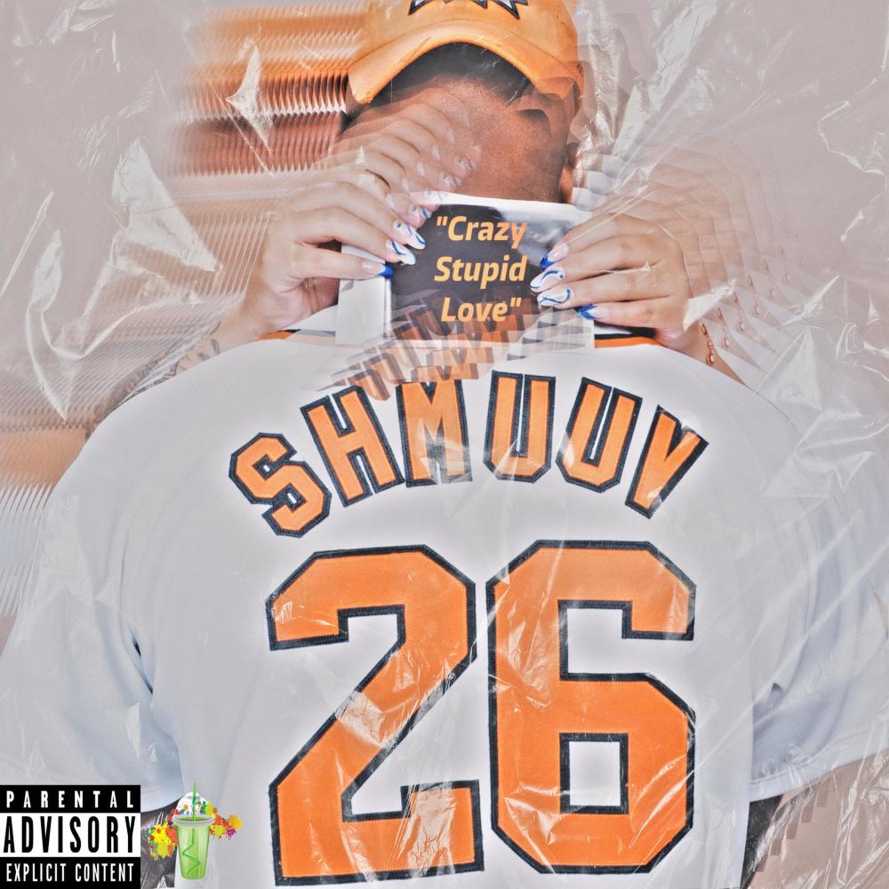 Just Shmuuv (feat. Sar B-Child) (Explicit)