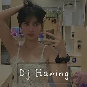 Album DJ BADAI MISTERI oleh DJ Haning