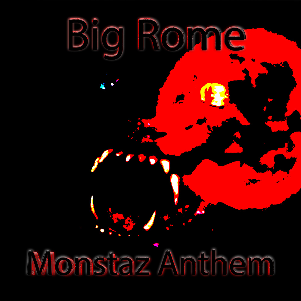 Monstaz Anthem (Explicit)