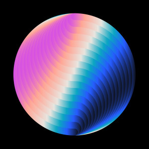 Album INFINIDISKO from simbasol