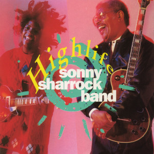 收听Sonny Sharrock Band的Giant steps歌词歌曲