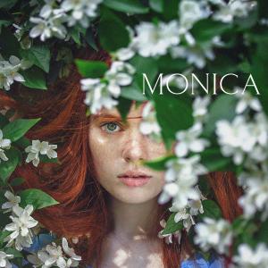 Green Music的專輯Monica