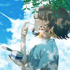 收听OutChips的Ice Cream Lover歌词歌曲