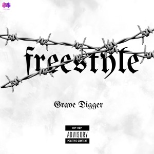 Album Freestyle (Explicit) from Grave Digger