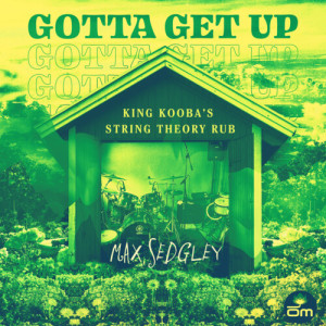 ดาวน์โหลดและฟังเพลง Gotta Get Up (King Kooba's String Theory Rub) พร้อมเนื้อเพลงจาก Max Sedgley