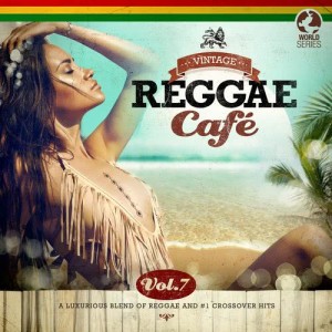ดาวน์โหลดและฟังเพลง That's What I Like พร้อมเนื้อเพลงจาก Vintage Reggae Soundsystem
