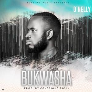 收聽O'nelly Muzic的Bukwasha歌詞歌曲