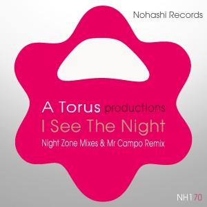 ดาวน์โหลดและฟังเพลง I See the Night (Mr Campo Remix) พร้อมเนื้อเพลงจาก Toru S.