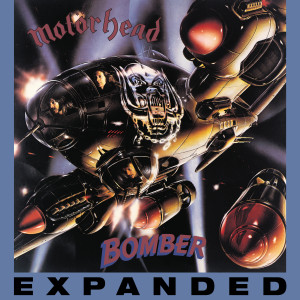 ดาวน์โหลดและฟังเพลง Bomber (Alternate Version) (其他) พร้อมเนื้อเพลงจาก Motorhead