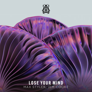 Max Styler的專輯Lose Your Mind