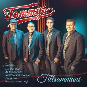 ดาวน์โหลดและฟังเพลง Om du älskar mig พร้อมเนื้อเพลงจาก Tommys