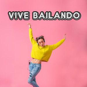 อัลบัม VIVE BAILANDO ศิลปิน Various