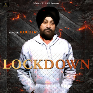 Kulbir的专辑Lockdown