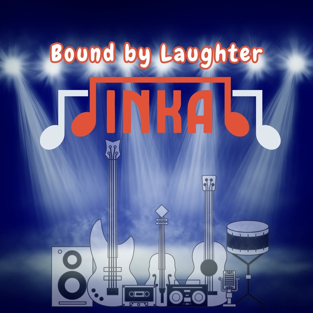 Bound by Laughter