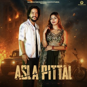 Listen to Asla Pittal song with lyrics from Anup Adhana