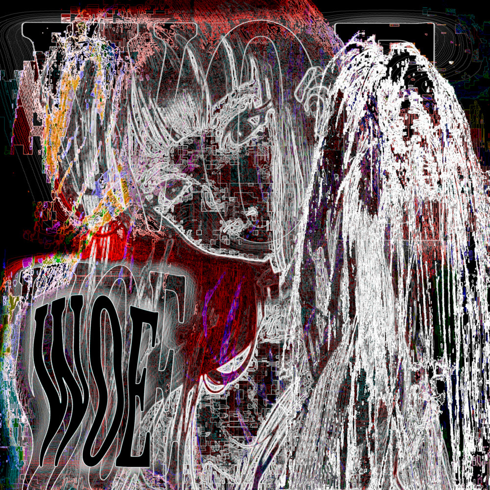 woe - sped up