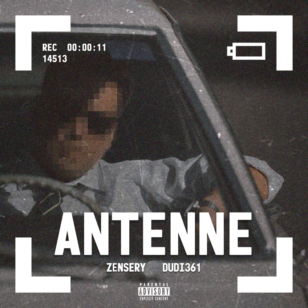 ANTENNE (Explicit)