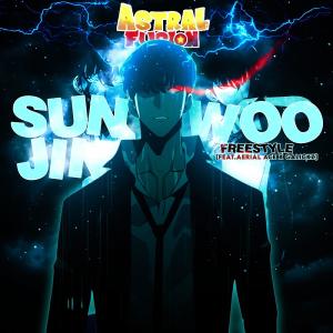 TyWeZee的專輯Sung Jin Woo Freestyle (feat. GalickZ & Aerial Ace) [Explicit]