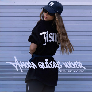 อัลบัม Ahora Quiere Volver ศิลปิน Niza Buenrostro
