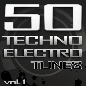 Various的專輯CAPP Records, 50 Techno Electro Tunes, Vol. 1 (Best of Hands Up Techno, Jumpstyle, Electro House, Trance & Hardstyle) (Explicit)