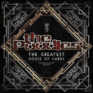 收聽The Poodles的The Greatest歌詞歌曲