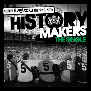 History Makers (Live)
