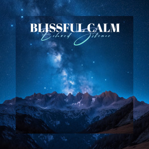 Blissful Calm的專輯Echoed Silence