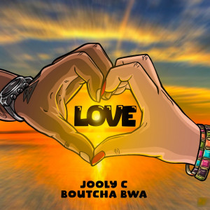 Album Love from Boutcha Bwa