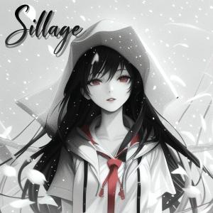 Album Sillage from Arshia Alipour