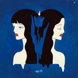 Listen to 她她 (伴奏版) (伴奏) song with lyrics from 彭楚粤