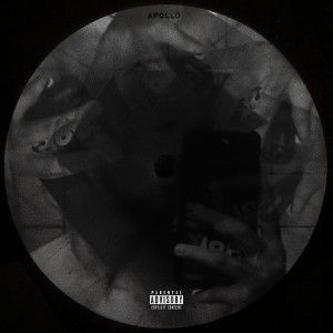 ABDUL OF THE SOUTH的專輯Apollo (Explicit)