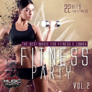 Various Artists的專輯Fitness Party Vol. 2