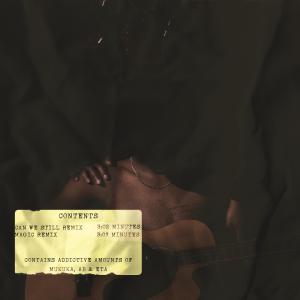 收聽Menace ZM的Can We Still? (Remix|Explicit)歌詞歌曲