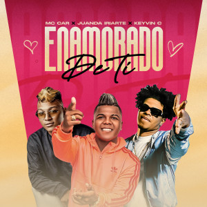 Album Enamorado De Ti from Juanda Iriarte