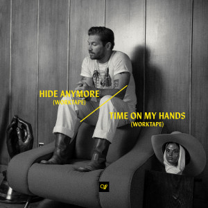 收聽Wilder Woods的time on my hands (worktape)歌詞歌曲