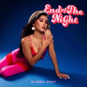 อัลบัม End of the Night (Explicit) ศิลปิน Almira Zaky