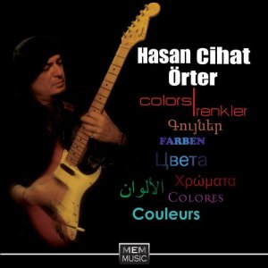 ดาวน์โหลดและฟังเพลง Yellow พร้อมเนื้อเพลงจาก Hasan Cihat Örter