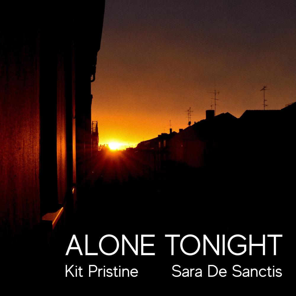 Alone Tonight (feat. Sara De Sanctis)