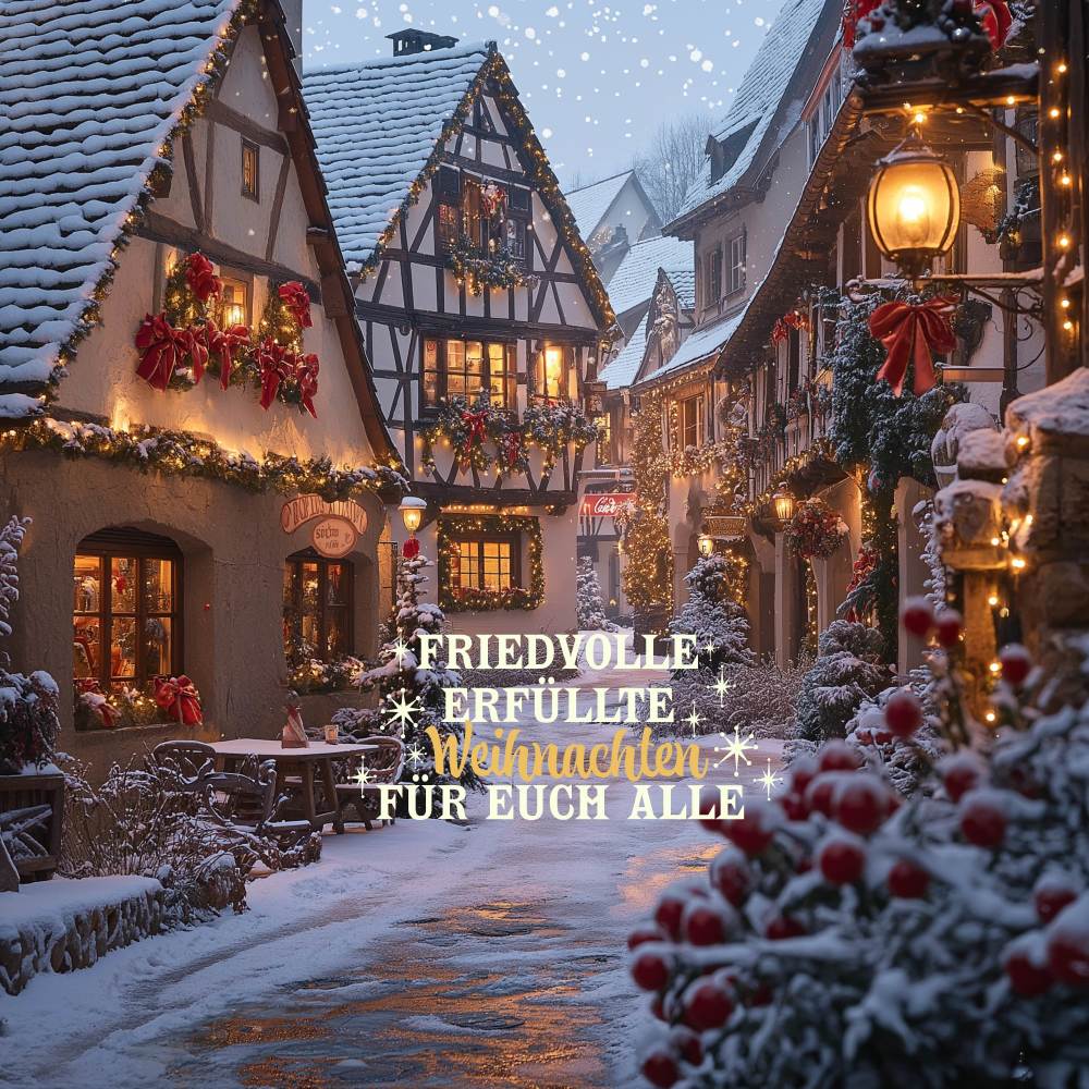 Die Sterne Leuchten Heller