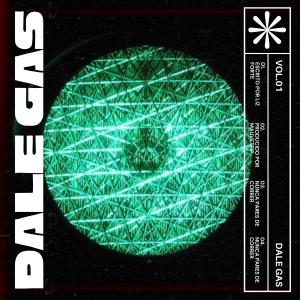 Liz Forte的專輯Dale Gas (Explicit)
