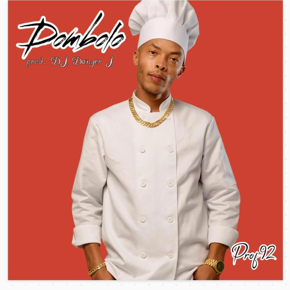Dombolo (feat. Dj DangerJ)