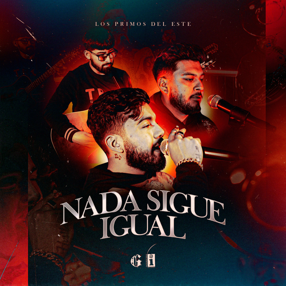 Nada Sigue Igual (Explicit)