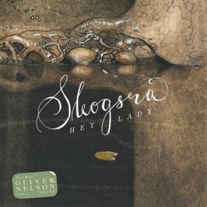 ดาวน์โหลดและฟังเพลง Hey Lady (Oliver Nelson Remix) พร้อมเนื้อเพลงจาก Skogsrå