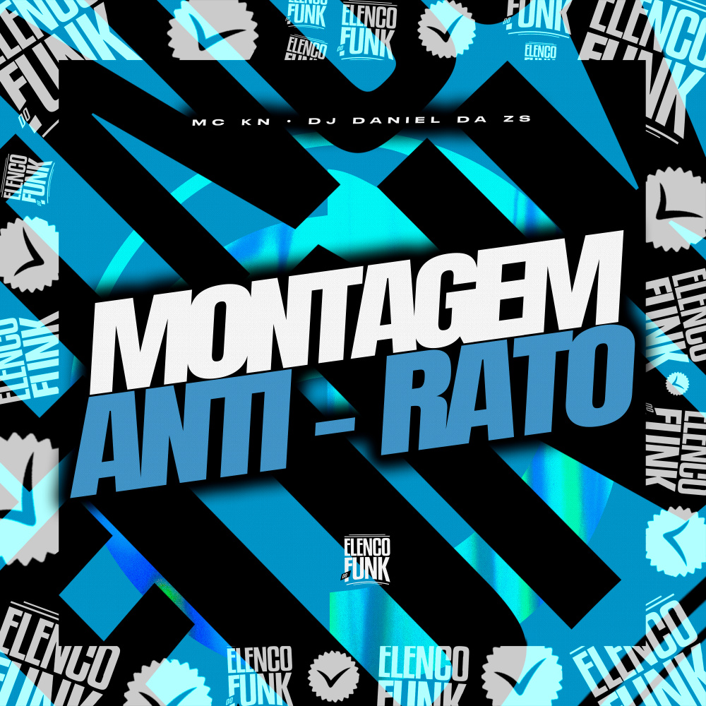 Montagem Anti - Rato (Explicit)